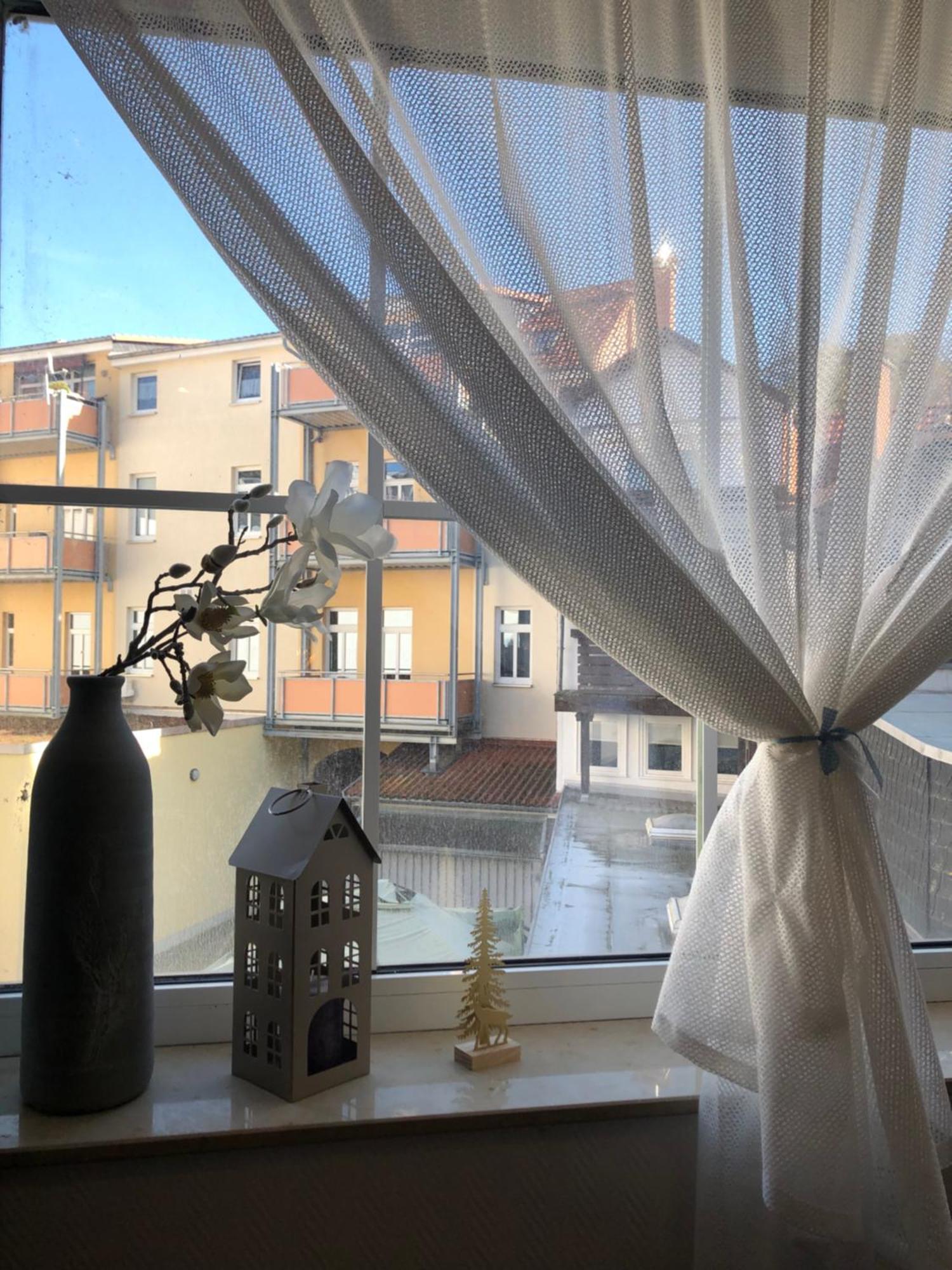 Fewo Quer Zwo Eisenach Exteriér fotografie